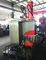 Машина Исо9001 резиновой машины мельницы крена рассеивания 2 промышленная замешивая