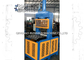 автомат для резки гидравлической одноплунжерной резиновой машины для резки кипа 5.5kw резиновый