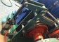 Открытый тип 610mm машина смешивая мельницы 2 роликов резиновая с Blender запаса